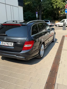 Mercedes-Benz C 200 - 7000 € - 87875922 5
