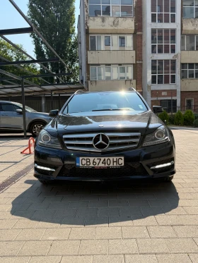 Mercedes-Benz C 200 - 7000 € - 87875922 2