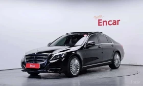 Mercedes-Benz S 350 * S350 Blue TEC 4MATIC * ЦЕНА ДО БГ