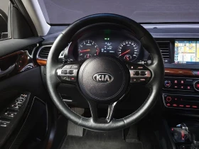 Kia K7 3.0 LPI Prestige| 270�.�. | Mobile.bg � ����� ������ 12