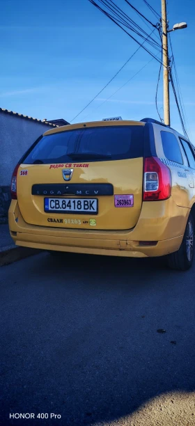 Dacia Logan - 4000 € - 11479891 10