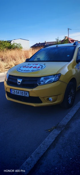 Dacia Logan - 4000 € - 11479891 8
