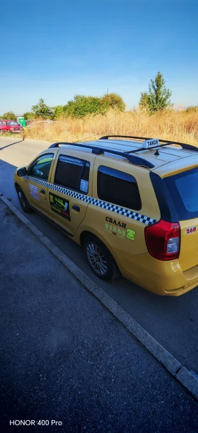 Dacia Logan - 4000 € - 11479891 2
