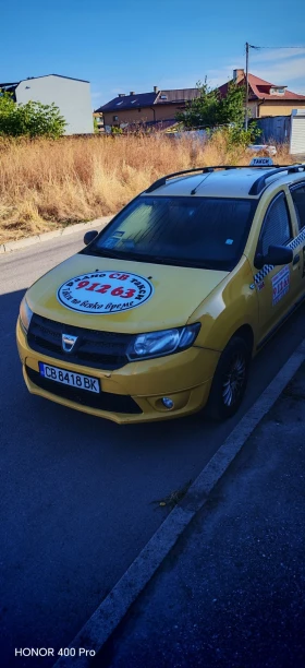 Dacia Logan - 4000 € - 11479891 9