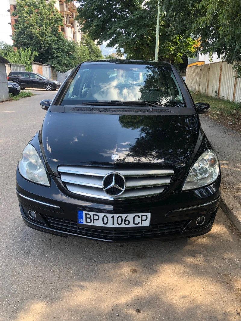 Mercedes-Benz B 180 180cdi, снимка 15 - Автомобили и джипове - 43770842