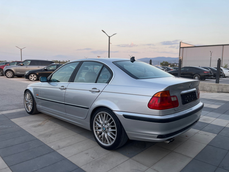 BMW 325 i 192к.с, снимка 4 - Автомобили и джипове - 46474846