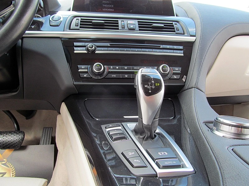 BMW 640 Xdrive/FACE/Dynamic Drive/M-paket/СОБСТВЕН ЛИЗИНГ, снимка 15 - Автомобили и джипове - 46671247