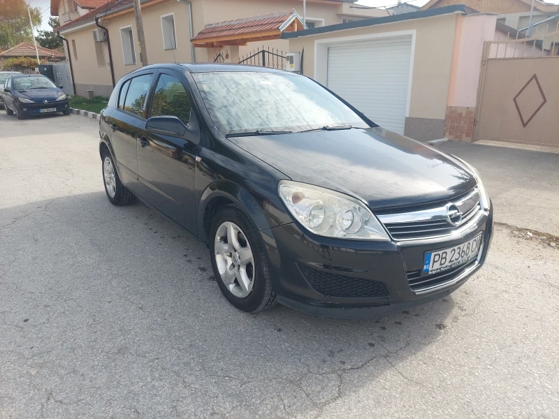 Opel Astra Газов инжекцион, снимка 2 - Автомобили и джипове - 47451849