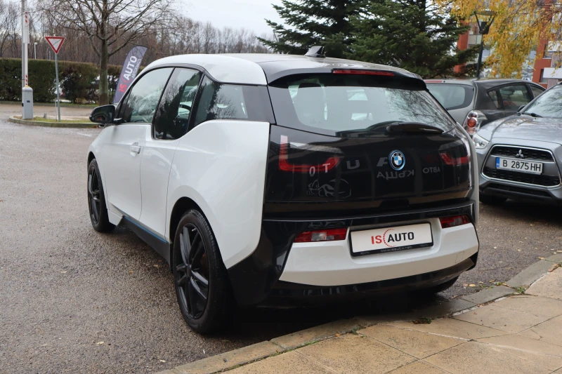 BMW i3 94kwh/Sport/, снимка 6 - Автомобили и джипове - 48308163