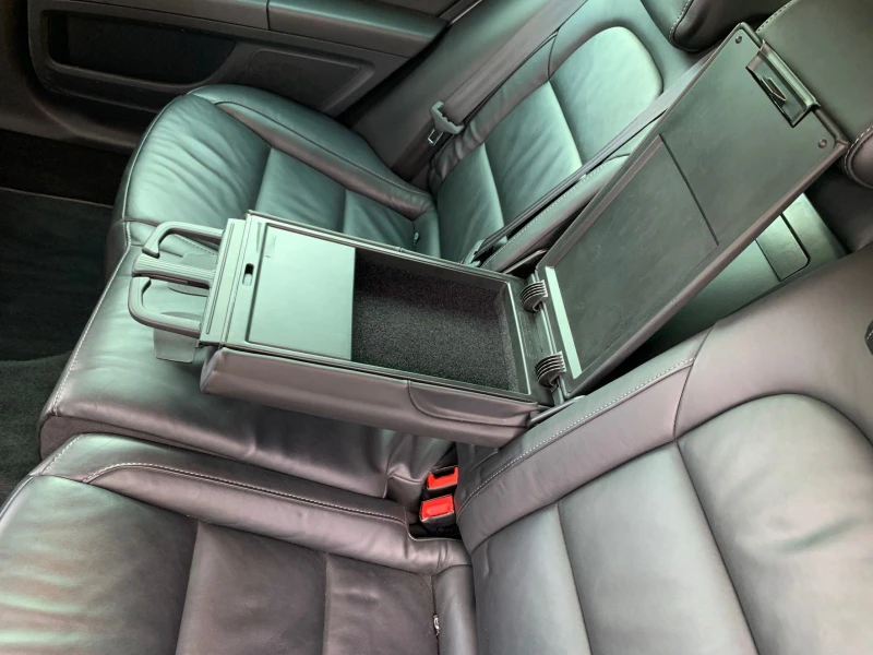 Skoda Superb Combi, снимка 9 - Автомобили и джипове - 53007545