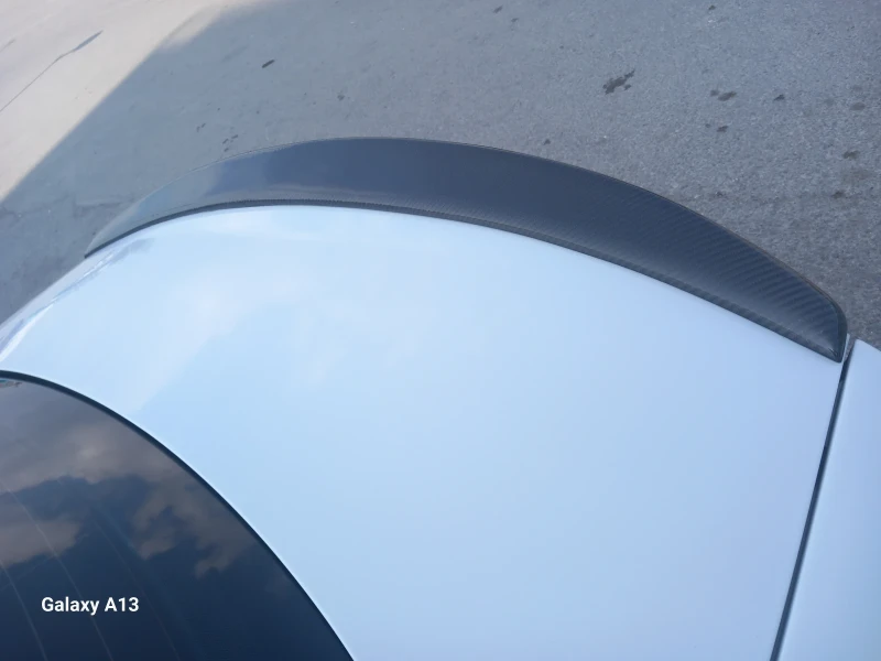 Audi A5 RS5 PRESTIGE ABT Bang & Olufsen S5 3.0 TDI, снимка 8 - Автомобили и джипове - 51896051