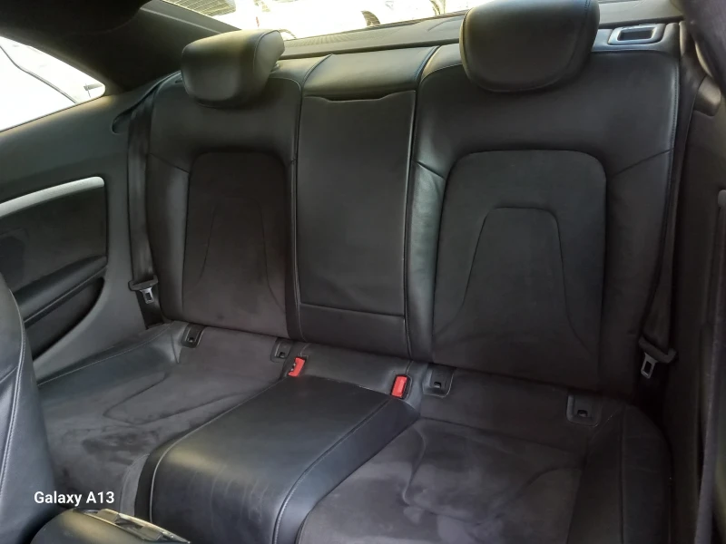 Audi A5 RS5 PRESTIGE ABT Bang & Olufsen S5 3.0 TDI, снимка 16 - Автомобили и джипове - 51896051