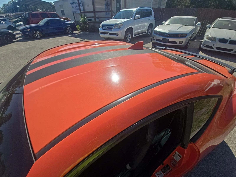 Toyota GT86 860 Special Edition, снимка 2 - Автомобили и джипове - 52365349