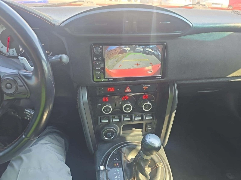 Toyota GT86 860 Special Edition, снимка 5 - Автомобили и джипове - 52365349