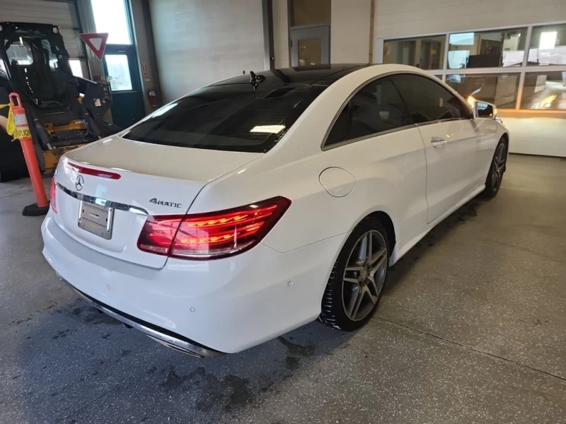Mercedes-Benz E 350 * CARFAX * ЦЕНА ДО БЪЛГАРИЯ, снимка 3 - Автомобили и джипове - 52708390