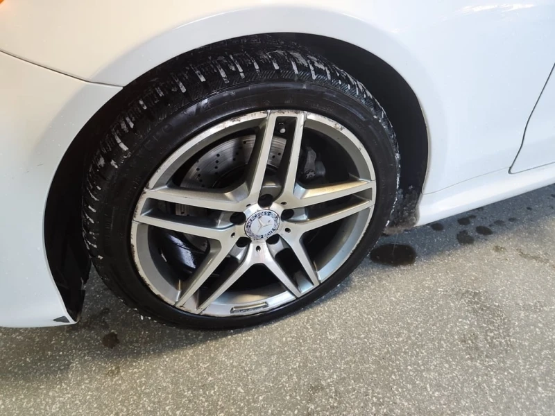 Mercedes-Benz E 350 * CARFAX * ЦЕНА ДО БЪЛГАРИЯ, снимка 5 - Автомобили и джипове - 52708390
