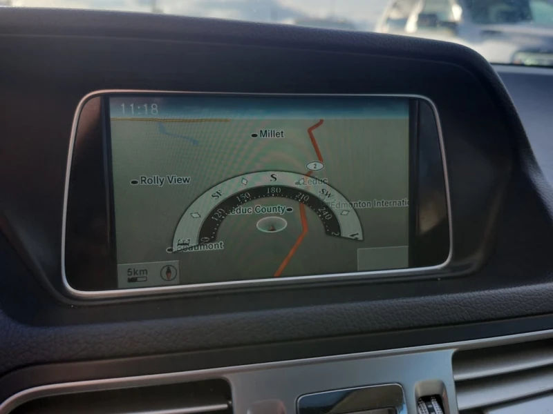 Mercedes-Benz E 350 * CARFAX * ЦЕНА ДО БЪЛГАРИЯ, снимка 9 - Автомобили и джипове - 52708390