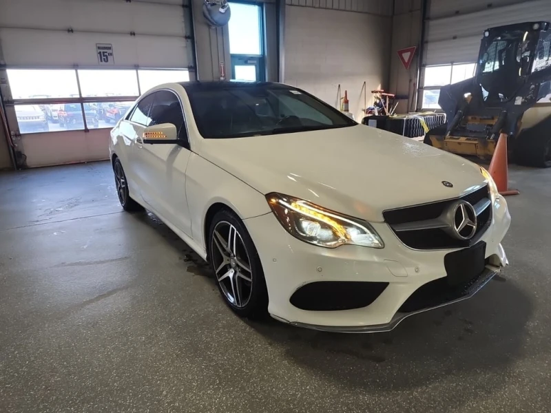 Mercedes-Benz E 350 * CARFAX * ЦЕНА ДО БЪЛГАРИЯ, снимка 2 - Автомобили и джипове - 52708390