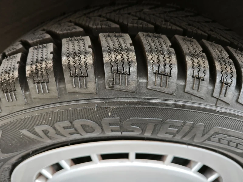 Audi 80 1.8E 112кс., снимка 17 - Автомобили и джипове - 52712320