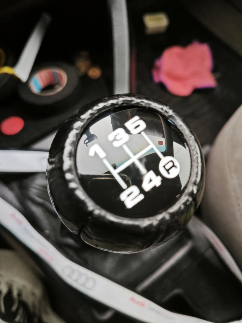 Audi 80 1.8E 112кс., снимка 10 - Автомобили и джипове - 52712320