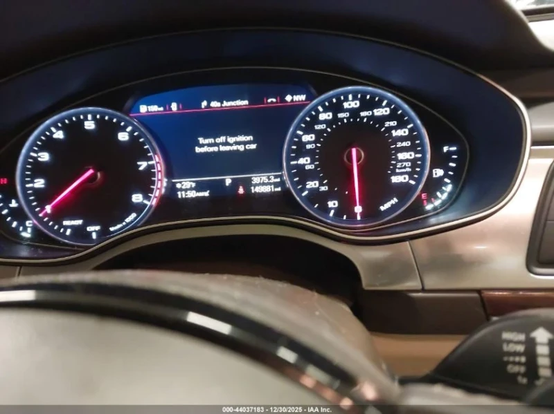 Audi A6 2.0T PREMIUM PLUS S-line QUATTRO, снимка 14 - Автомобили и джипове - 53379395