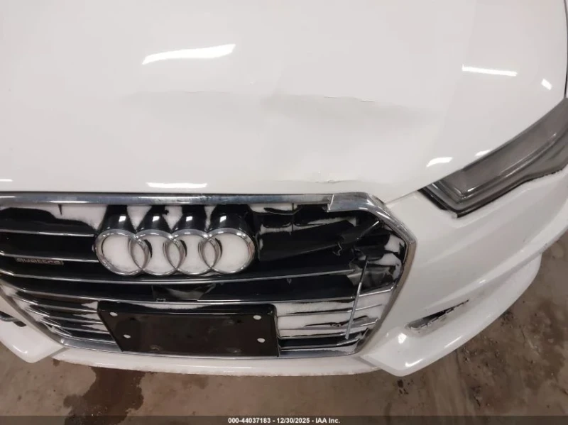 Audi A6 2.0T PREMIUM PLUS S-line QUATTRO, снимка 5 - Автомобили и джипове - 53379395