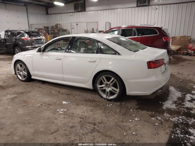 Audi A6 2.0T PREMIUM PLUS S-line QUATTRO, снимка 13 - Автомобили и джипове - 53379395