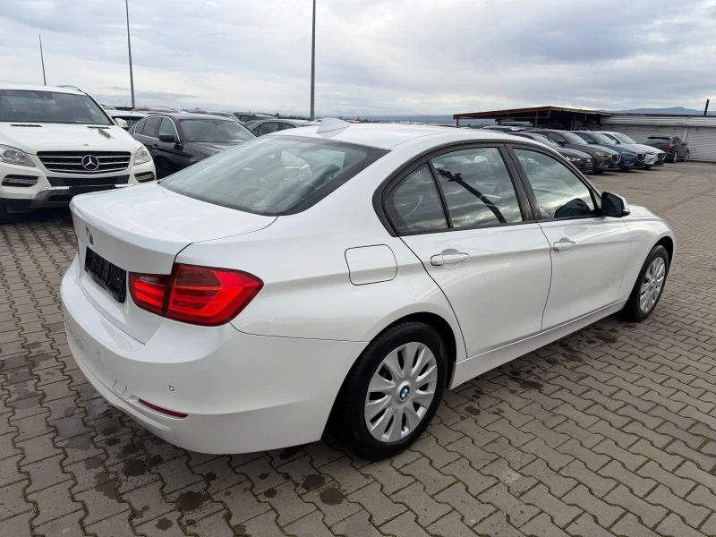 BMW 318 D NAVI EURO 5, снимка 6 - Автомобили и джипове - 53457047