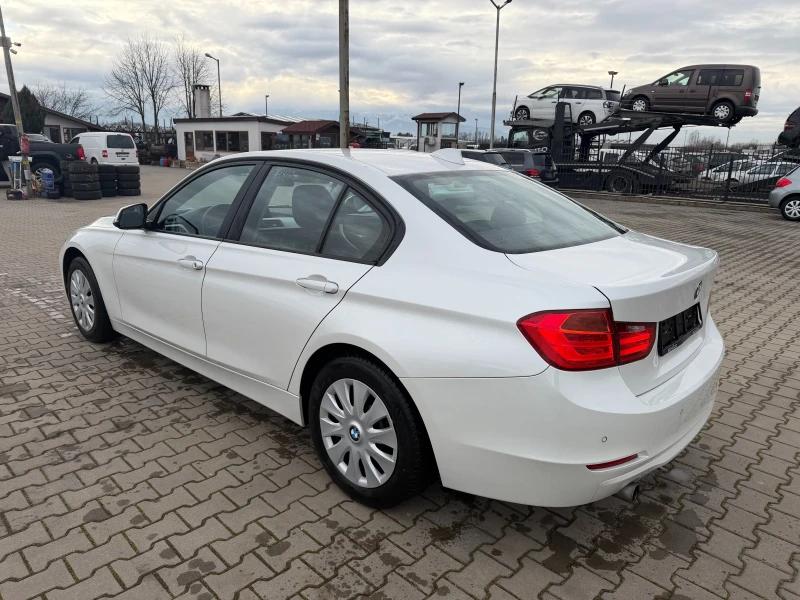 BMW 318 D NAVI EURO 5, снимка 8 - Автомобили и джипове - 53457047