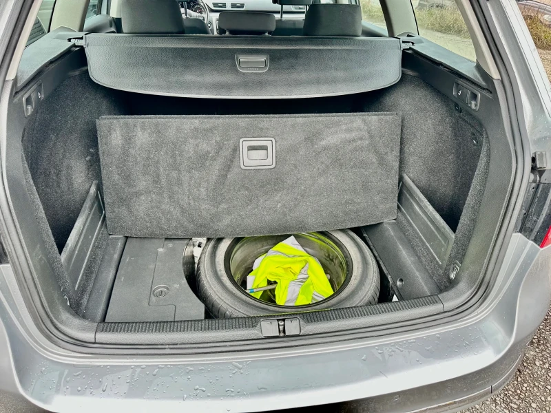 VW Passat 2.0 TDi 2013 226хил км. !!!!! ТOП СЪСТОЯНИЕ, снимка 16 - Автомобили и джипове - 53495166