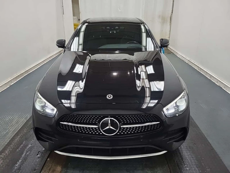 Mercedes-Benz E 450 E450 4M  CARFAX, снимка 8 - Автомобили и джипове - 53530508