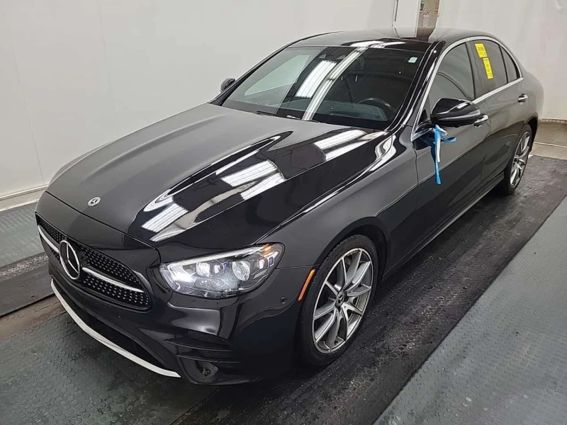 Mercedes-Benz E 450 E450 4M  CARFAX