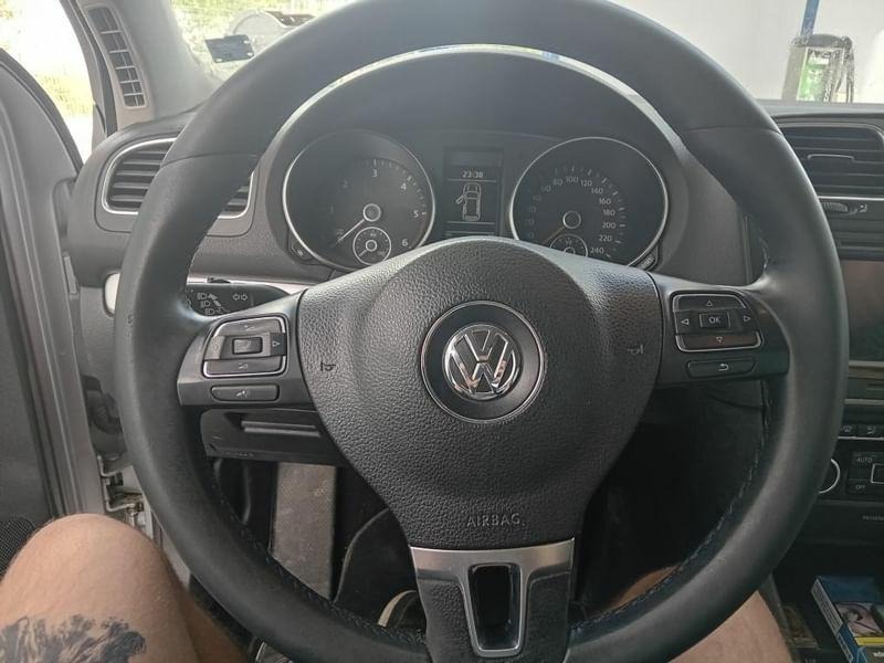 VW Golf, снимка 7 - Автомобили и джипове - 46147891