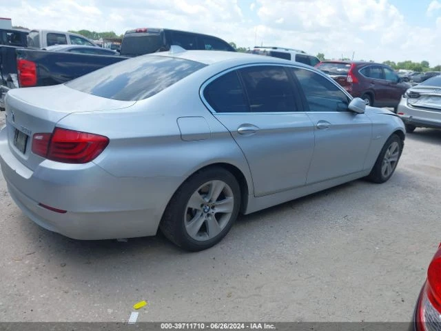 BMW 528 XDRIVE, снимка 4 - Автомобили и джипове - 47129859