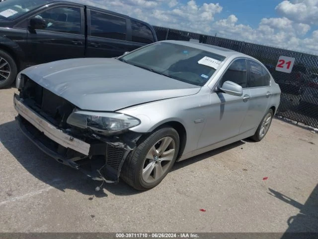 BMW 528 XDRIVE, снимка 2 - Автомобили и джипове - 47129859