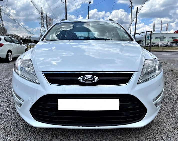 Ford Mondeo 2.0TDCI FACE/LED/NAVI, снимка 2 - Автомобили и джипове - 47959646