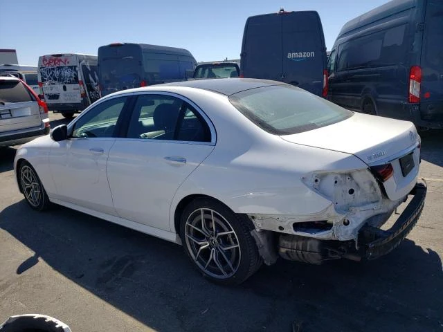 Mercedes-Benz E 350, снимка 4 - Автомобили и джипове - 48376573