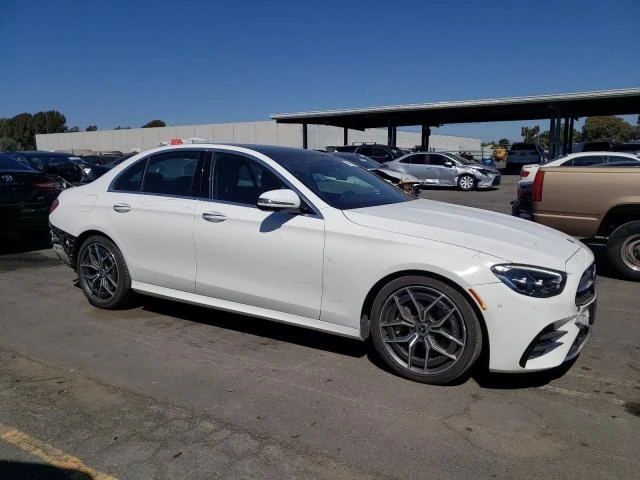 Mercedes-Benz E 350, снимка 2 - Автомобили и джипове - 48376573