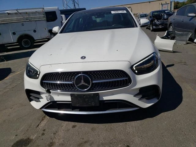 Mercedes-Benz E 350, снимка 5 - Автомобили и джипове - 48376573