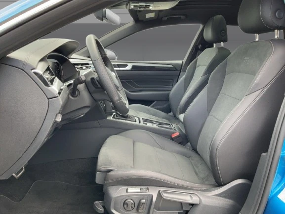 VW Arteon Shooting Brake 2.0 TFSI 4Motion = R-Line = Гаранци - изображение 6
