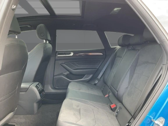 VW Arteon Shooting Brake 2.0 TFSI 4Motion = R-Line = Гаранци - изображение 9