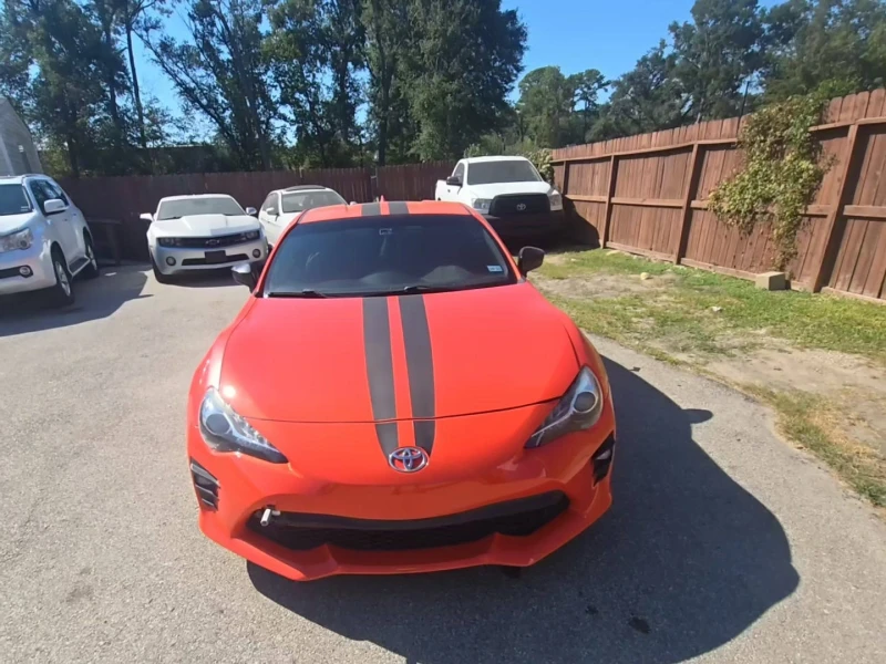 Toyota GT86 860 Special Edition - 31000 лв. / 15850.05 € - 91522697 1