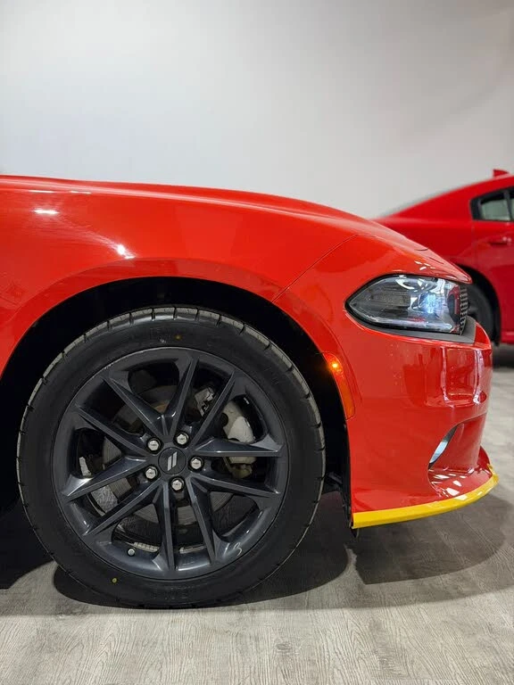 Dodge Charger * GT* AWD* АвтоКредит* (Цена до БГ) - изображение 4