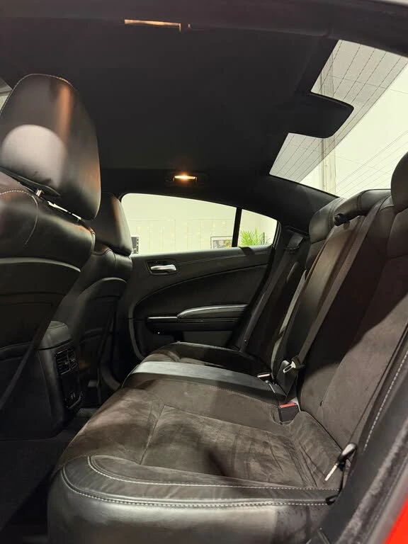 Dodge Charger * GT* AWD* * (  ) | Mobile.bg   12