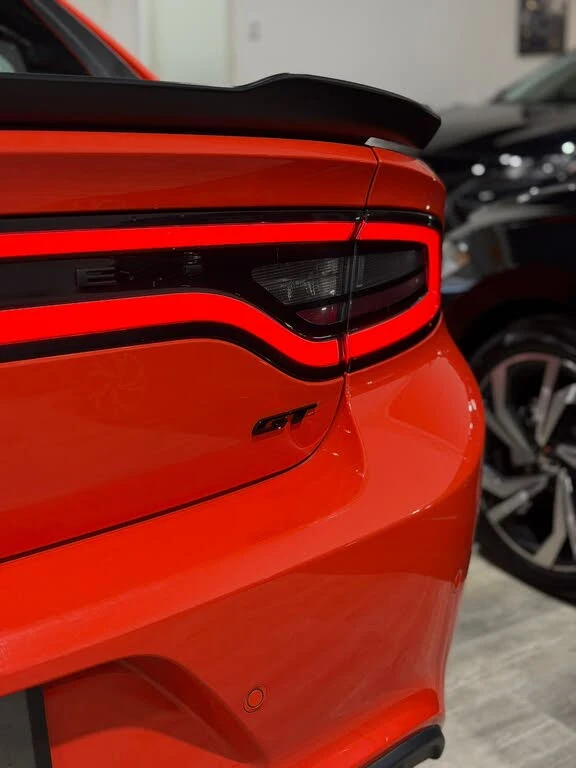 Dodge Charger * GT* AWD* АвтоКредит* (Цена до БГ) - изображение 7