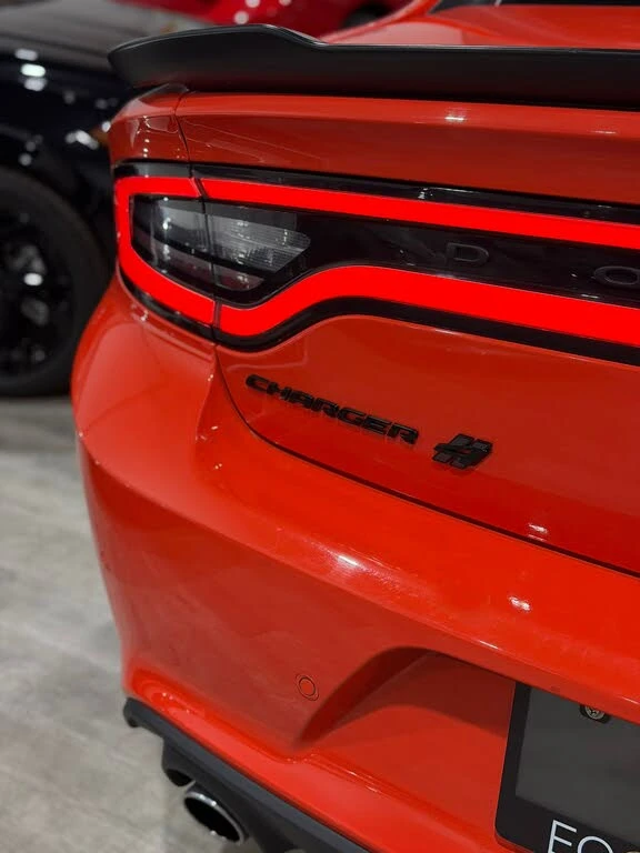 Dodge Charger * GT* AWD* АвтоКредит* (Цена до БГ) - изображение 6