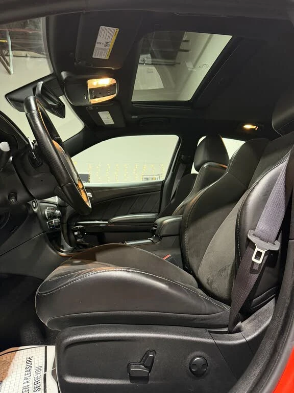 Dodge Charger * GT* AWD* * (  ) | Mobile.bg   11