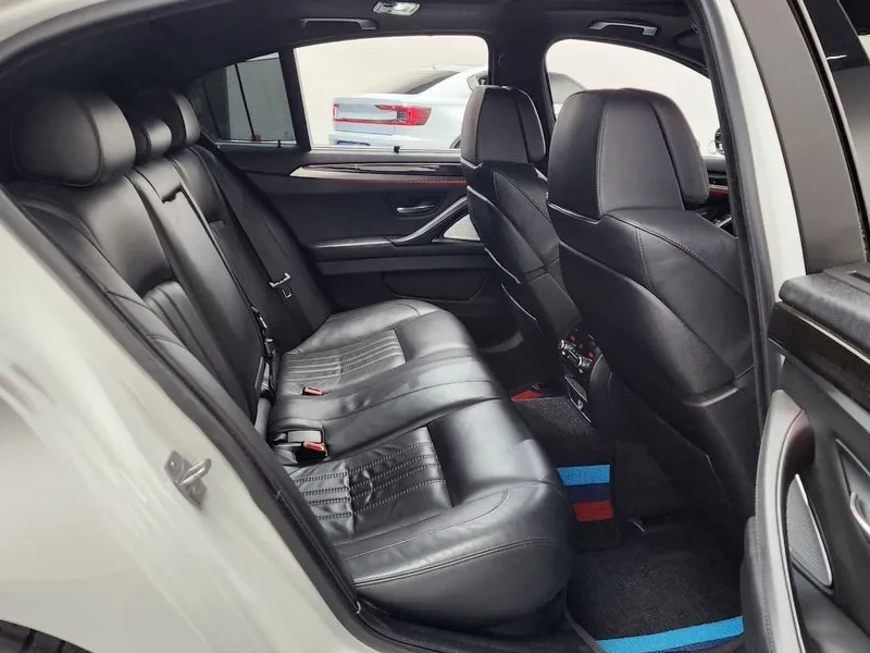 BMW M5, снимка 11 - Автомобили и джипове - 55185948