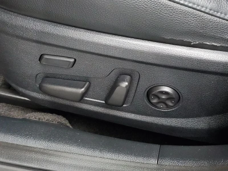 Kia K7 3.0 LPI Prestige| 270к.с., снимка 17 - Автомобили и джипове - 56178374