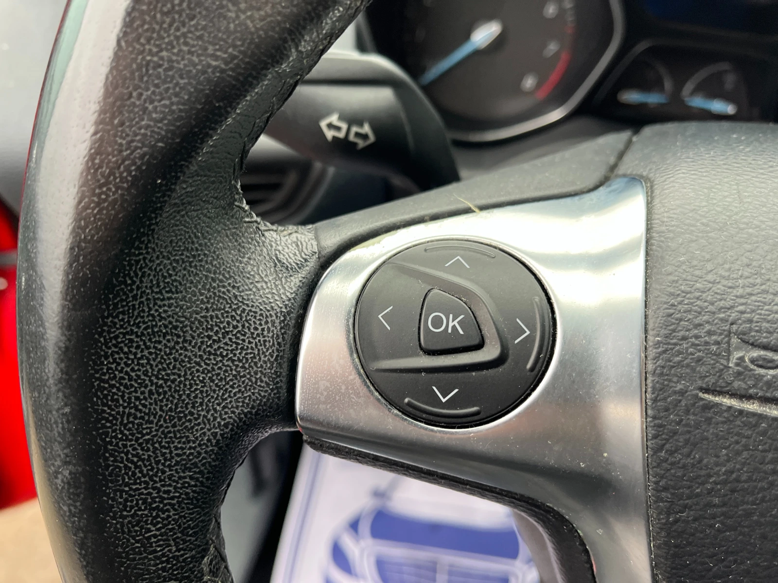 Ford Grand C-Max 1.6i +  | Mobile.bg   11